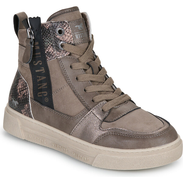 Mustang Členkové tenisky RHONDA Mustang 65622880