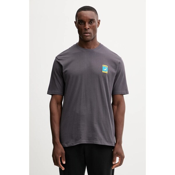 Bavlnené tričko LA Sportiva Moon Patch 65622720