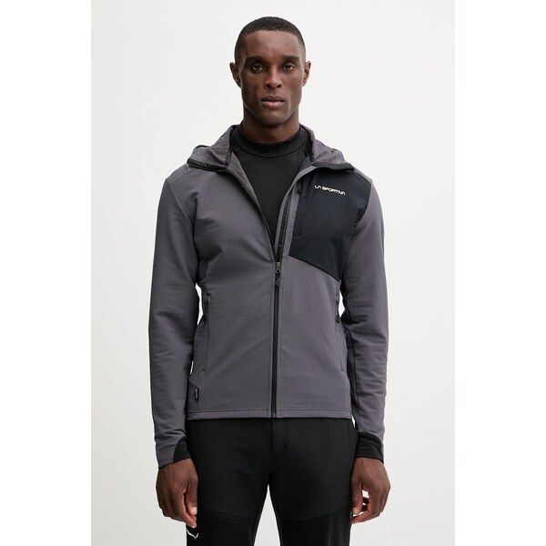 Športová bunda LA Sportiva Descender Storm 65622703