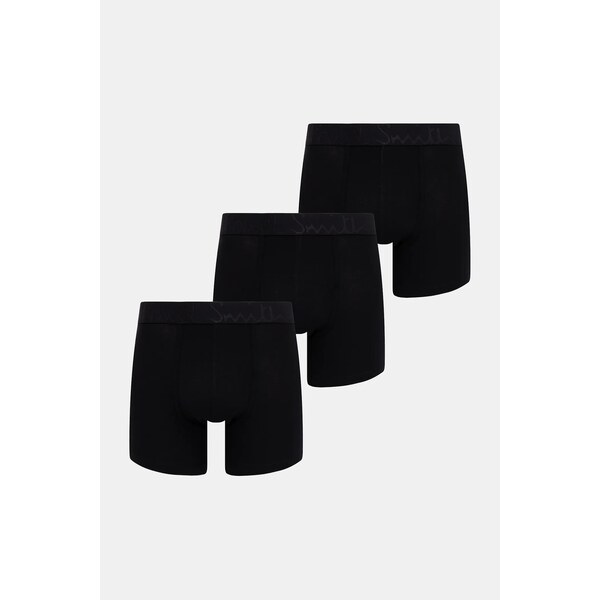 Boxerky Paul Smith 3-pak 65622645