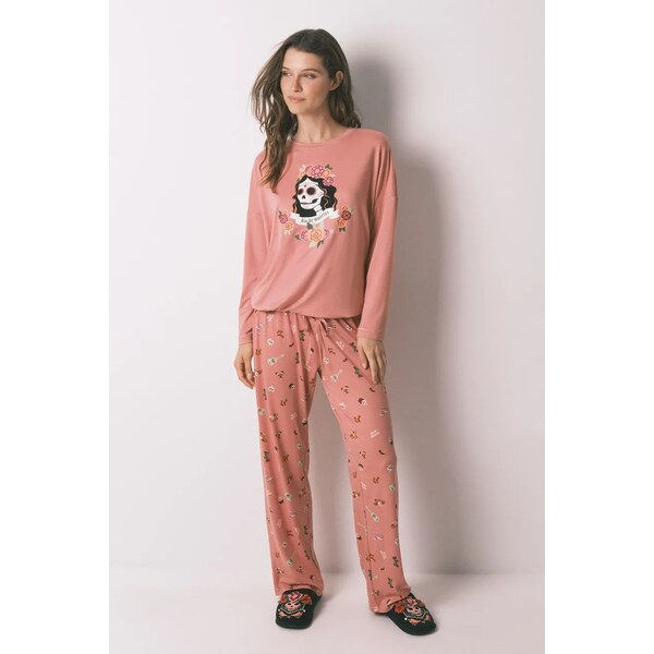 Pyžamo womensecret 65622646