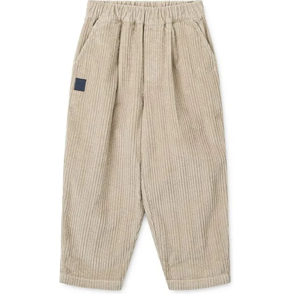 Nohavice Liewood Borris Corduroy Pants 65622783