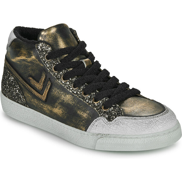 Ikks Členkové tenisky B280115 Ikks 65622866