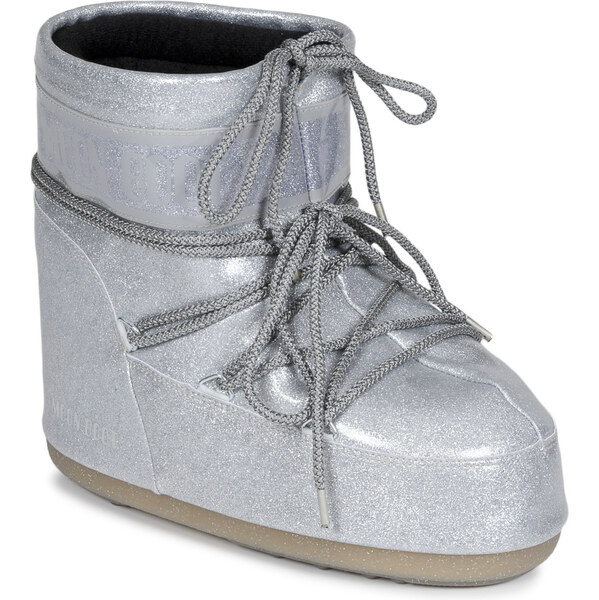 Moon Boot Obuv do snehu MB ICON LOW GLITTER Moon Boot 65622884