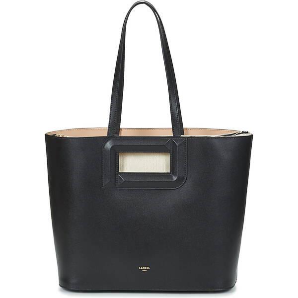 Lancel Veľká nákupná taška/Nákupná taška ANGELE CUIR DE LANCEL CABAS M 65622912