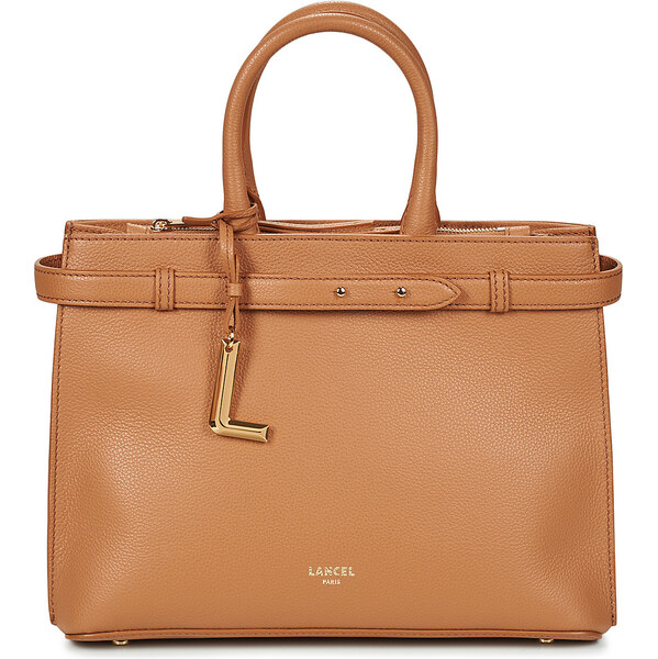 Lancel Kabelky FAUBOURG CARRYALL ZIP M Lancel 65622913