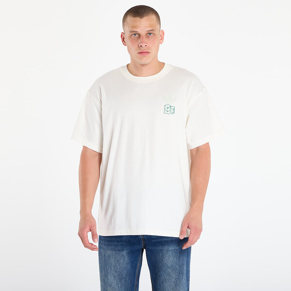 adidas Originals Tričko adidas MATCHA CLUB T-Shirt Off White L 65386119