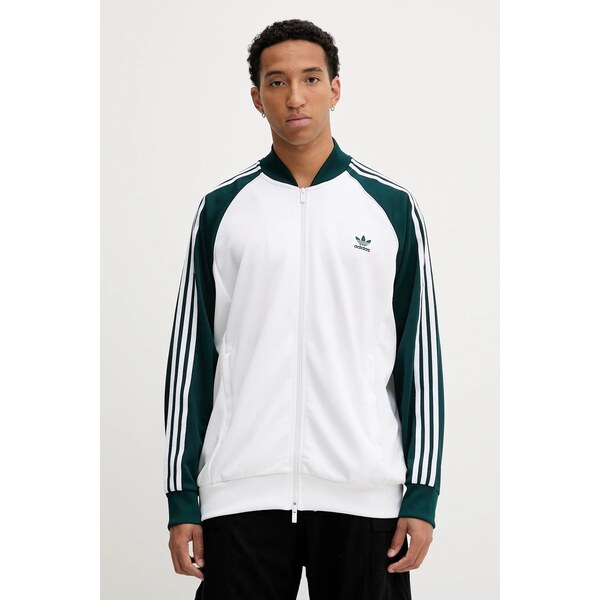 Mikina adidas Originals Sst TT 65920467
