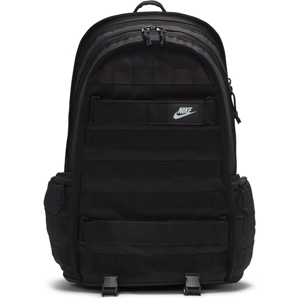Nike Sportswear RPM Backpack Black - Unisex - Batoh Nike - Čierne - 66358056