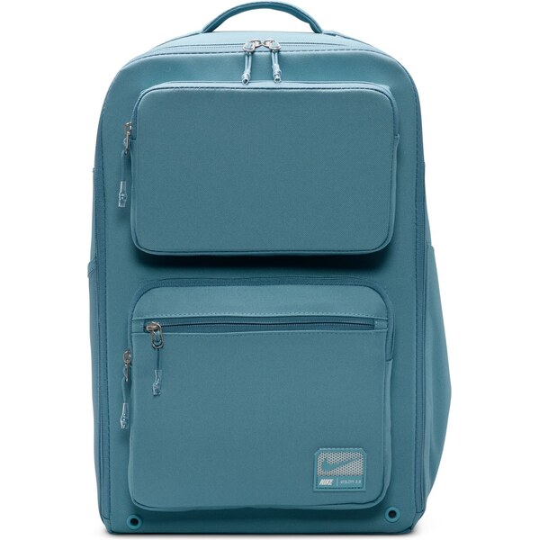 Nike Utility Speed Backpack (27L) Smokey Blue - Unisex - Batoh Nike - 66360496