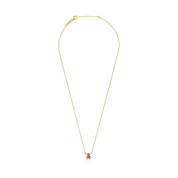 Náhrdelník TOUS 65837058