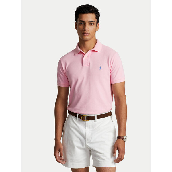 Polokošeľa Polo Ralph Lauren 41923621