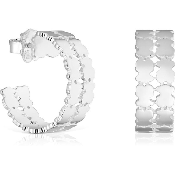 Náušnice TOUS 65628500