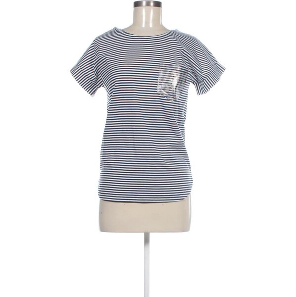 Dámska blúza Square 65623613