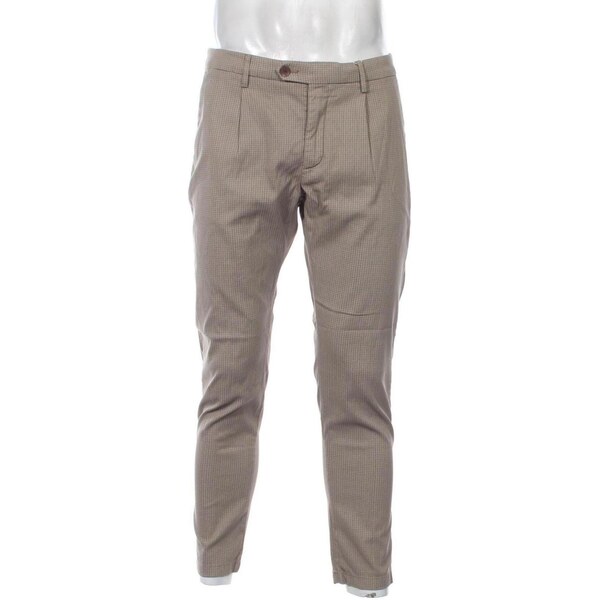 Pánske nohavice Yan Simmon 65623707