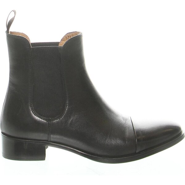 Dámské poltopánky British Passport 65623733