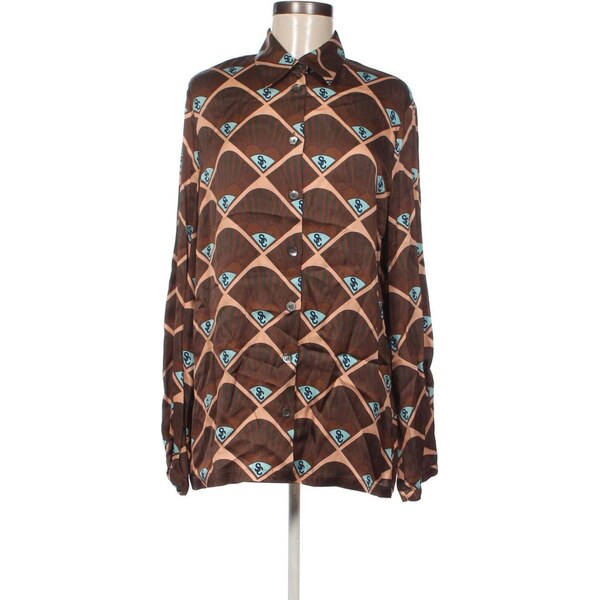 Dámska košeľa Semicouture 65623776