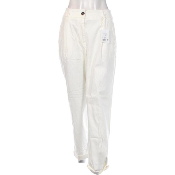 Dámske nohavice Peserico 65623805