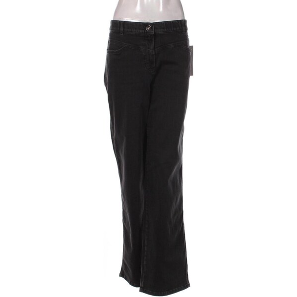 Dámske džínsy Samoon 65623916