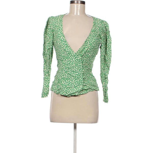 Dámska košeľa Mango 65623950