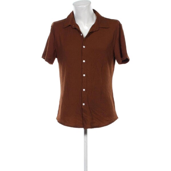 Pánska košeľa SHEIN 65623946