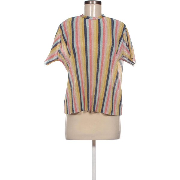 Dámska blúza Bershka 65624136