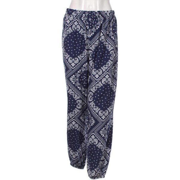 Dámske nohavice SHEIN 65624272