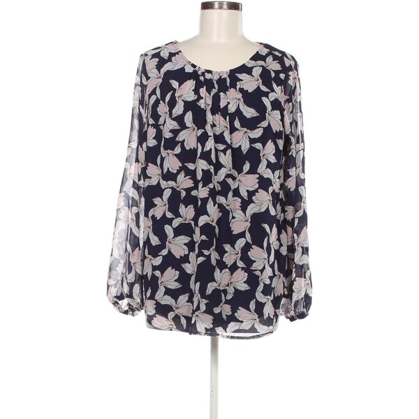 Dámska blúza Cappuccini 65624294