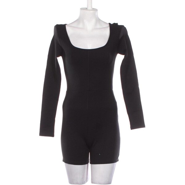 Dámská krátka kombinéza White Fox 65624333