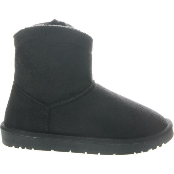 Dámske topánky Island Boot 65624864