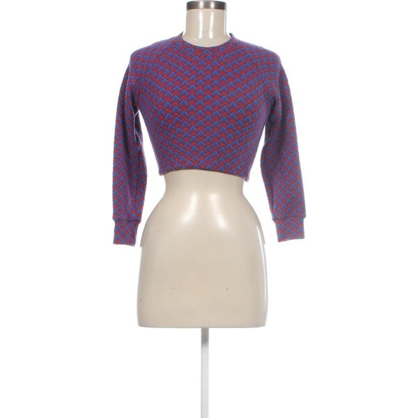 Dámska blúza American Apparel 65624861