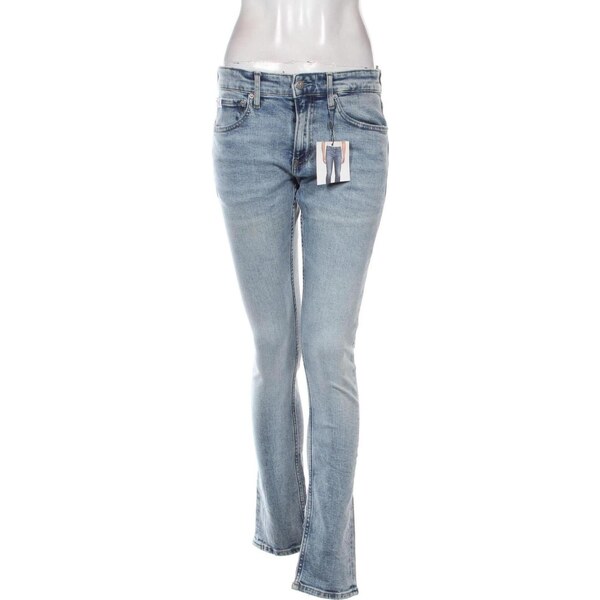 Dámske džínsy Calvin Klein Jeans 65624944