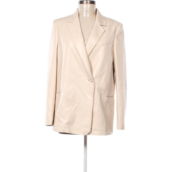 Dámska kožená bunda Hanita 65624996