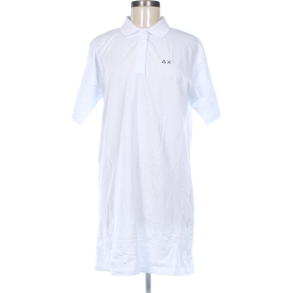 Šaty SUN68 65625001