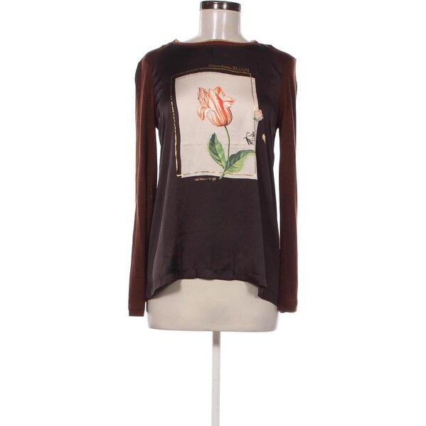 Dámska blúza Cortefiel 65625386