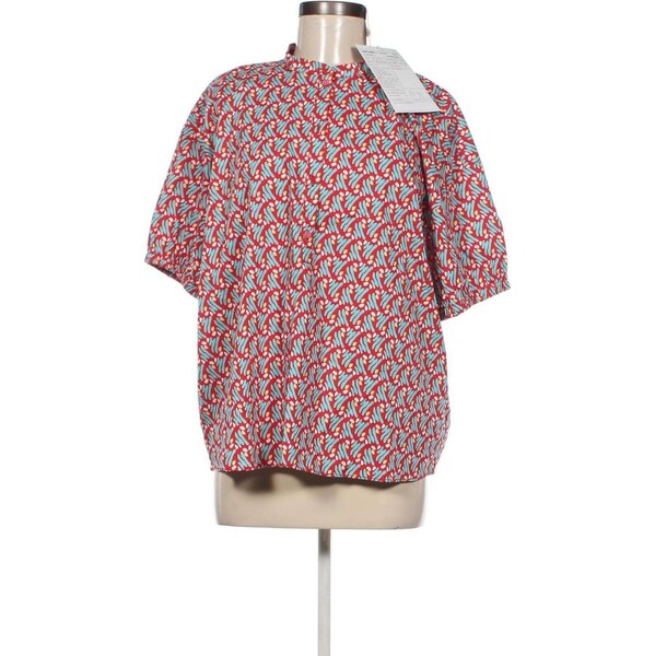 Dámska blúza Gerry Weber 65625403