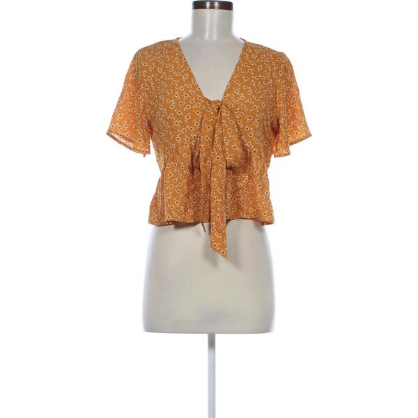 Dámska blúza SHEIN 65625456