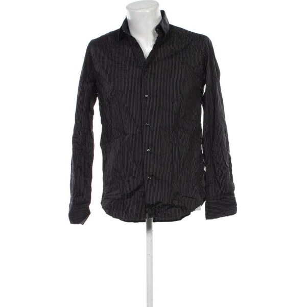 Pánska košeľa Regular Denim 65625470