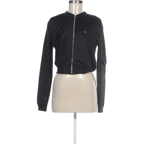 Dámska bunda Boohoo 65625530