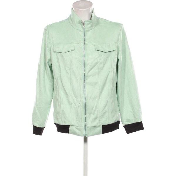 Pánska bunda SHEIN 65625536