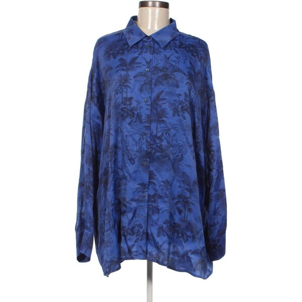 Dámska košeľa Samoon 65625573