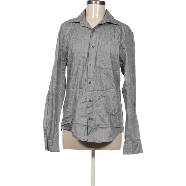 Pánska košeľa Dressmann 65625626