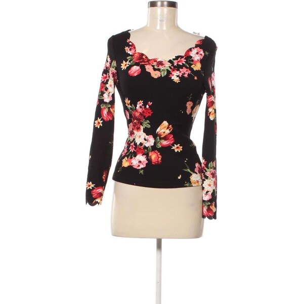 Dámska blúza SHEIN 65625852