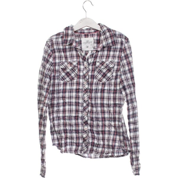 Detská košeľa H&M L.O.G.G. 65625869