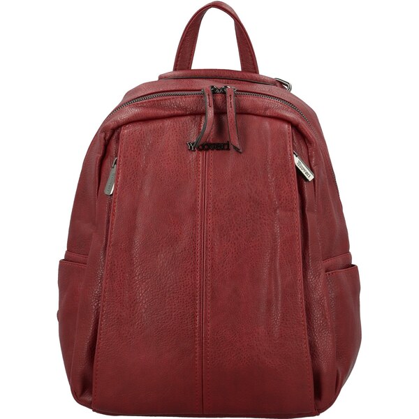 Coveri World Dámsky kabelko/batôžtek vínový - Coveri Lefteria vínová 65685255