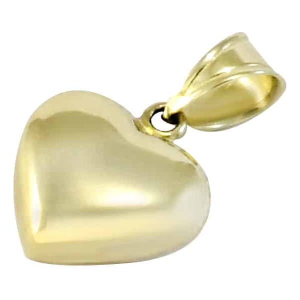 Zlatý prívesok Glare 659 65596257