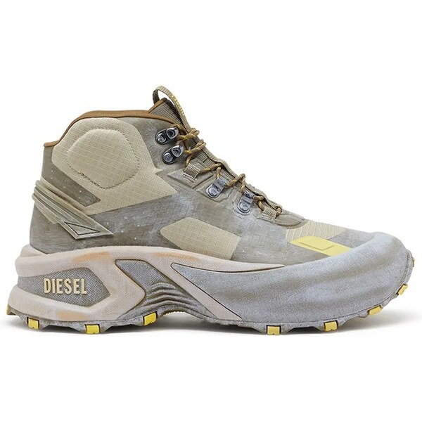 Členkové topánky Diesel D-Cage Hiking 66572658