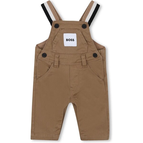 Šortky BOSS 65633314