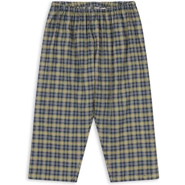 Detské bavlnené nohavice Konges Sløjd TERRE PANTS GOTS 65633306