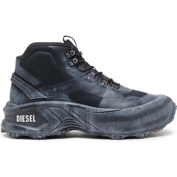 Členkové topánky Diesel D-Cage Hiking 65633342